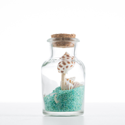 GW20205 Ø4.5x8.5cm &nbsp;100g