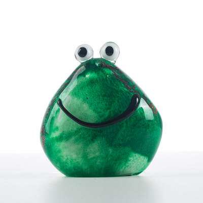 frog1 GW20083 &nbsp;9X6X9.7CM 460G