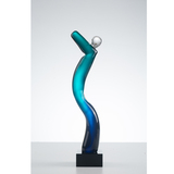 GW20024 8X8X41CM